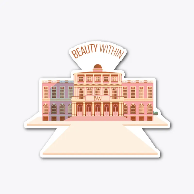 Beauty Within Academy